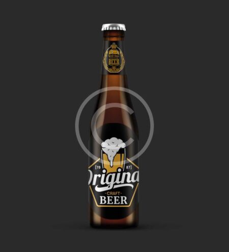Amber Lager