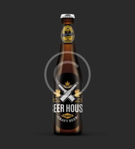 Blonde Ale