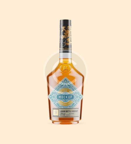 Orange Liqueur