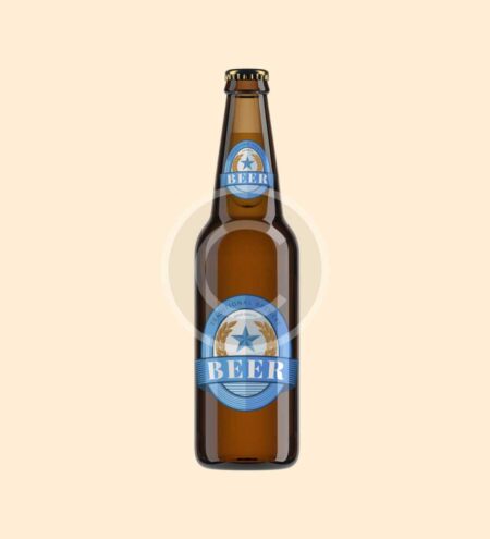 Blonde Ale