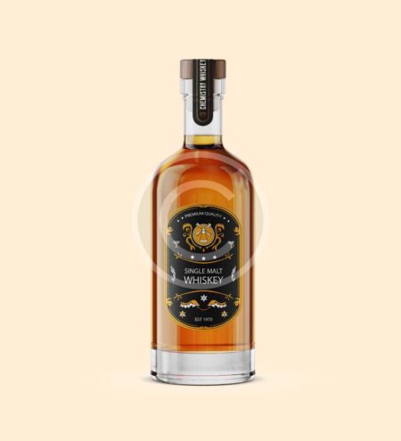 Premium Whiskey