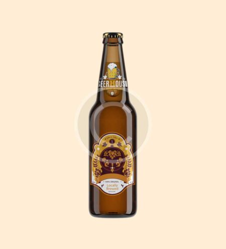 Apricot Sour