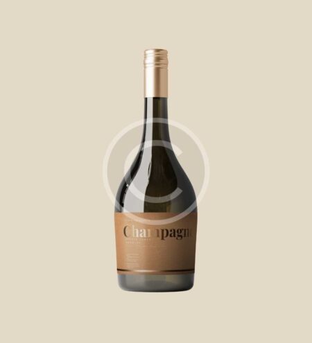 Chandon Brut