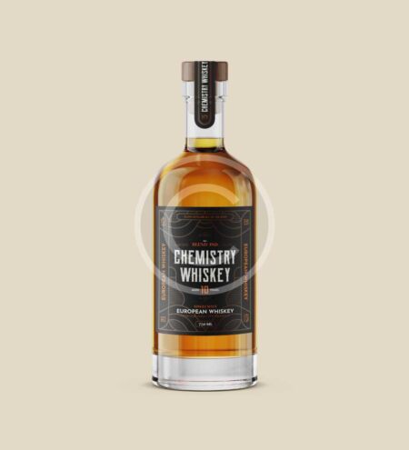 Rye Whiskey