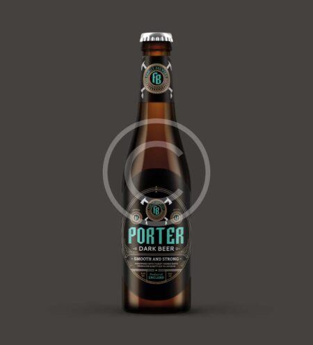 English Porter