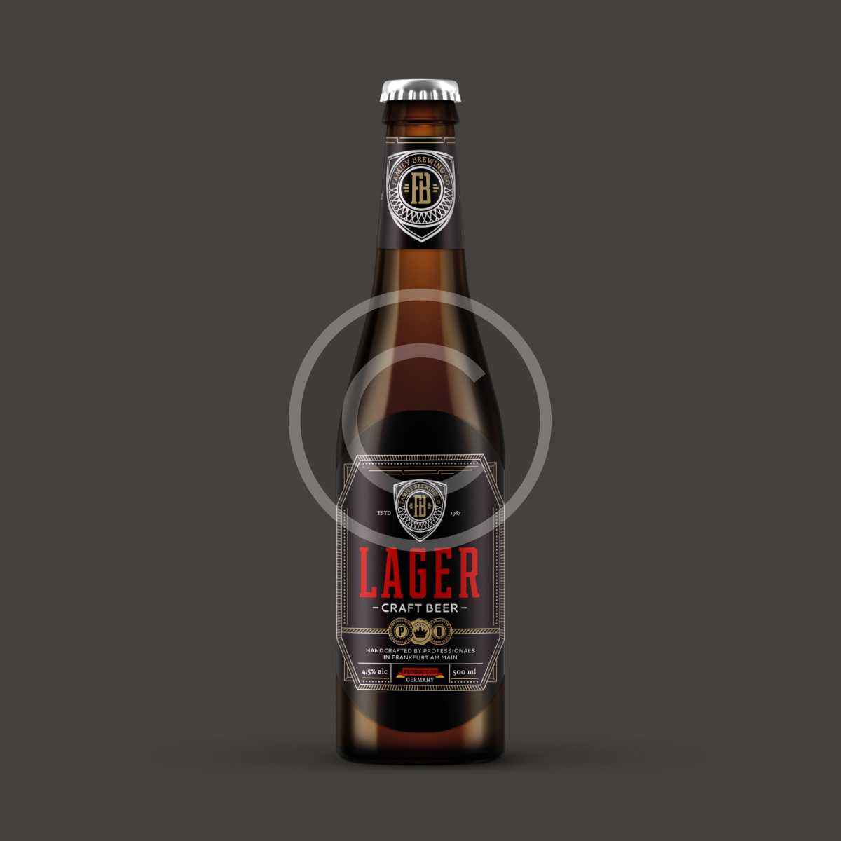 Pilsner Original - Image 3