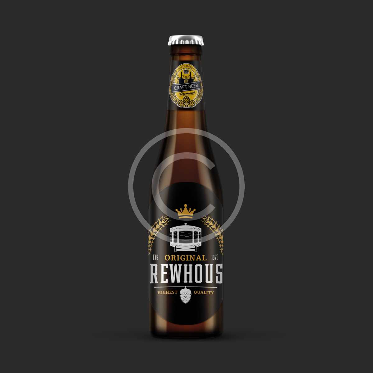 German Pilsner - Image 2