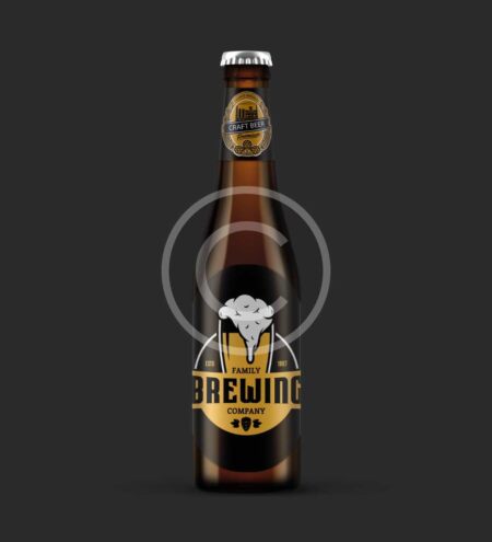 Milk Stout