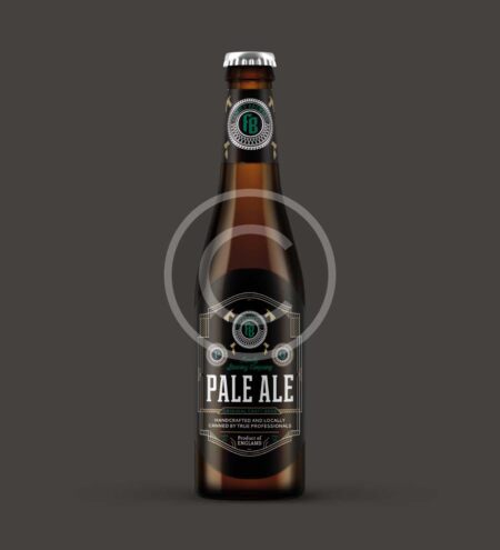 Pale Ale