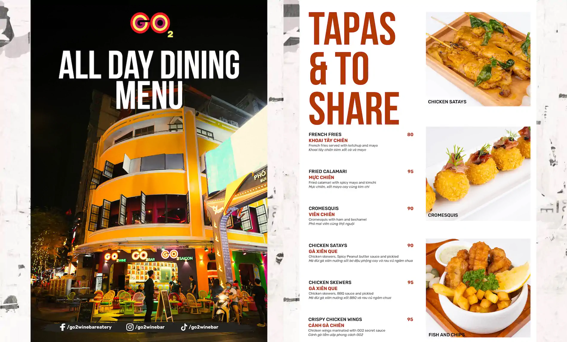 go2menu